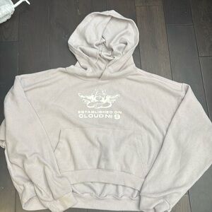 BOYS LIE HOODIE